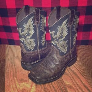 Ariat Boots